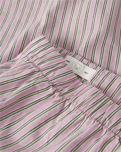 Name it - NKFJociko Shorts - Pink Drink
